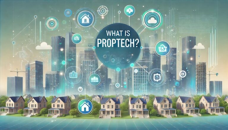 Apa Itu PropTech dan Manfaatnya bagi Pebisnis