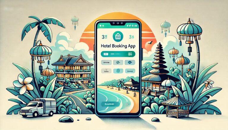 Cara Pilih Jasa Pembuatan Aplikasi Android di Bali