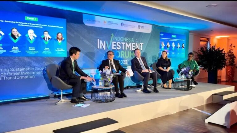 Forum Investasi Indonesia: Cara Menarik Investor di 2024