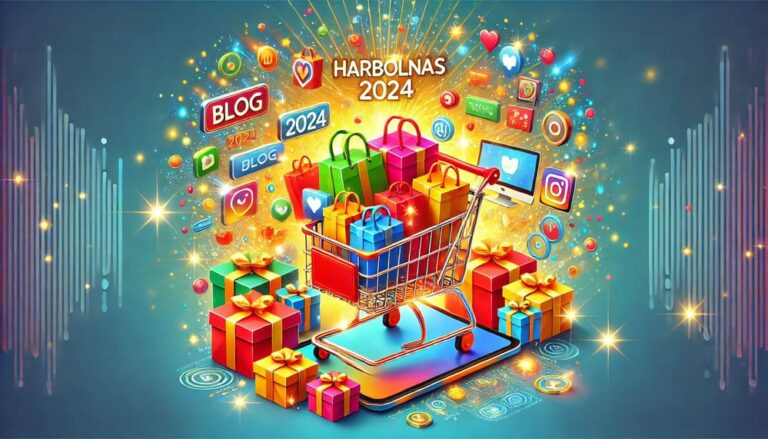 Harbolnas 2024: Strategi Sukses untuk Bisnis E-commerce