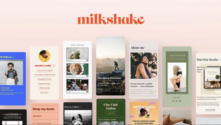 Kenapa Milkshake Website Builder Belum Bisa Menggantikan Peran Website untuk Bisnis Anda