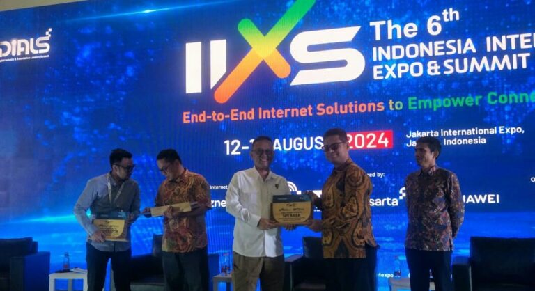 Manfaat IIXS 2024 untuk Bisnis Digital Anda