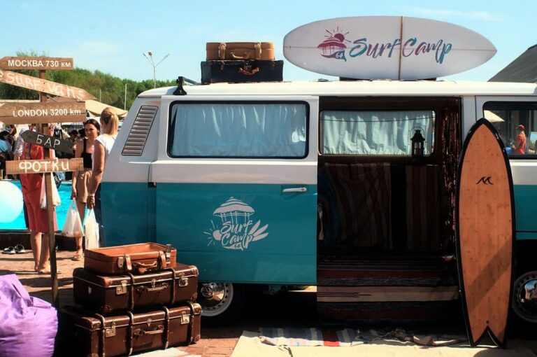 Mengapa Surf Camp di Bali Membutuhkan Website yang Menarik dan Fungsional?