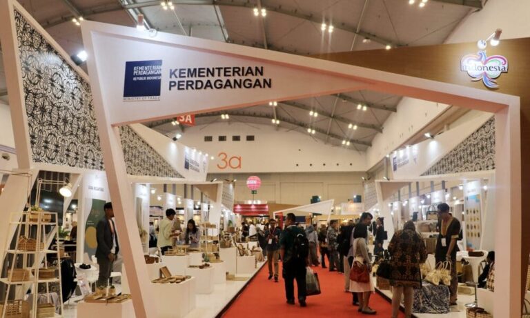 Peluang Ekspor di Trade Expo Indonesia: Tips dan Trik