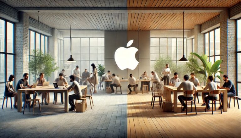 Perbedaan Akun Individual dan Organisasi di Apple Developer