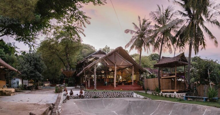 Thinking About Starting a Surf Camp in Mentawai? Here’s What You Need to Know