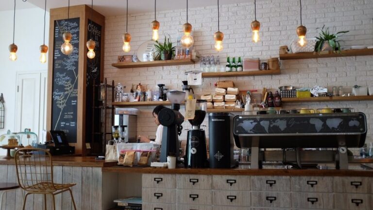 The Rise of Coffee Shops in Bali: How to Stay Unique and Competitive