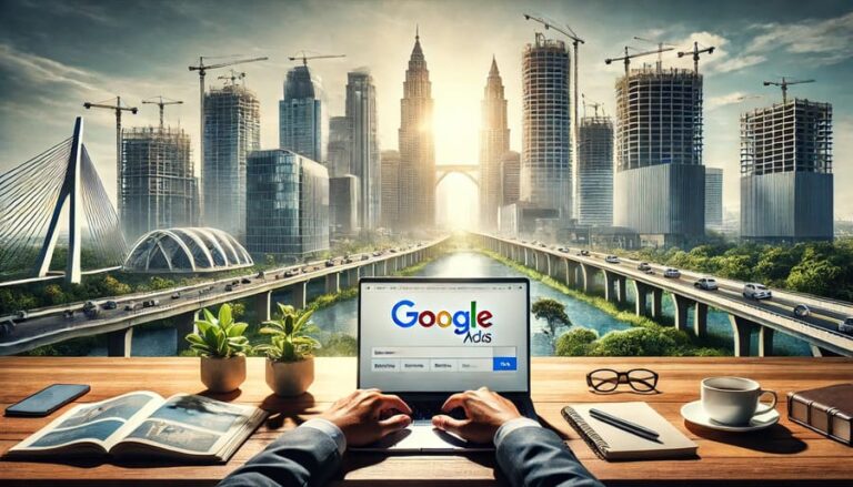 Jasa Pemasangan Google Ads di IKN untuk Tingkatkan Bisnis Anda