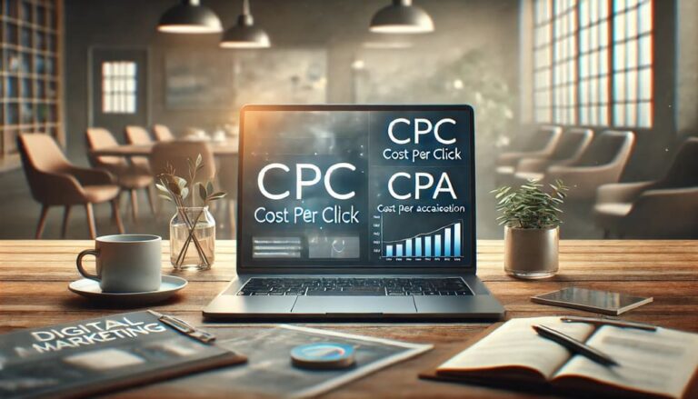 Perbedaan Antara CPC dan CPA di Google Ads: Mana yang Lebih Tepat untuk Bisnis Anda?