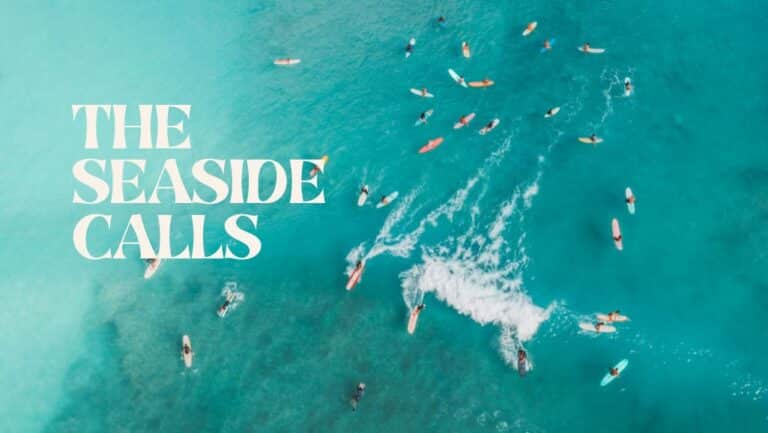 How to Build a Strong Brand Identity for Your Surf Camp in Bali