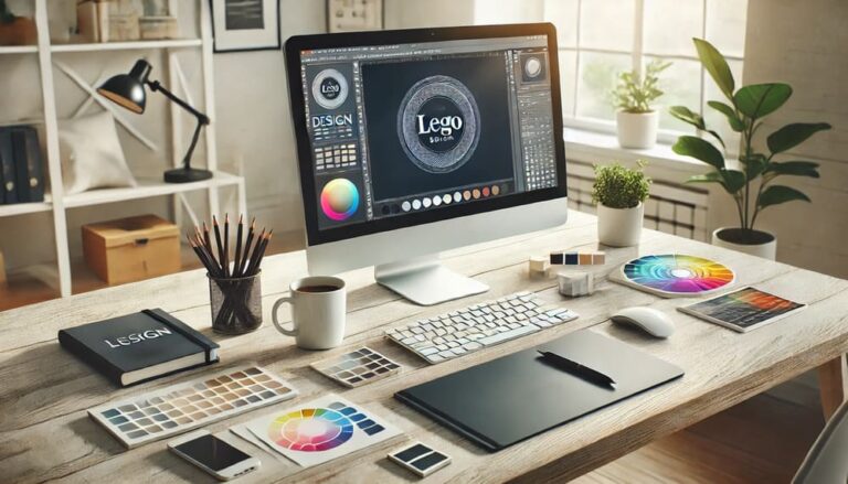 What to Provide Your Designer When Creating a Logo for Your Business