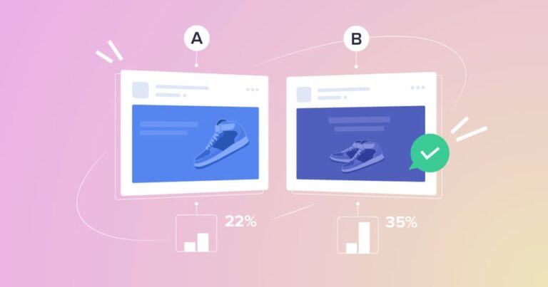 How A/B Testing Improves Ad Performance on Facebook and Instagram