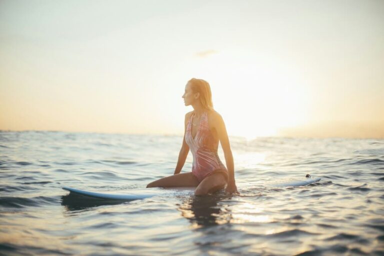 How to Create Unforgettable Experiences at Your Surf Camp in Bali