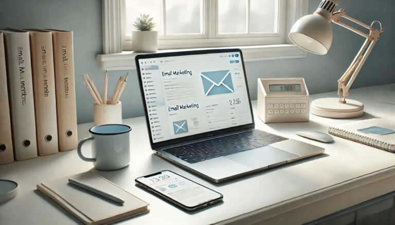 Is Email Marketing Still Relevant Today?