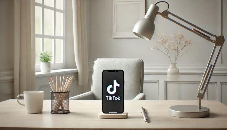 5 Must-Have Apps for TikTok Content Creators