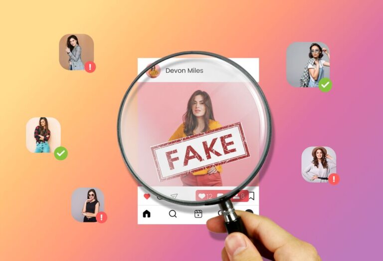 The Risks of Buying Instagram Followers for Your Business