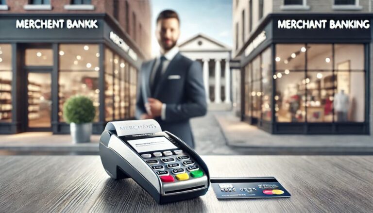 What is a Merchant? A Guide to Understanding Merchants, Merchant Banks, and Merchant Marketing