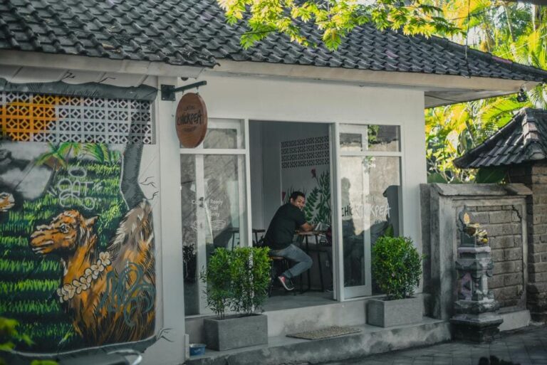 The Ultimate Guide to Buying a Cafe Business in Bali: What You Need to Know