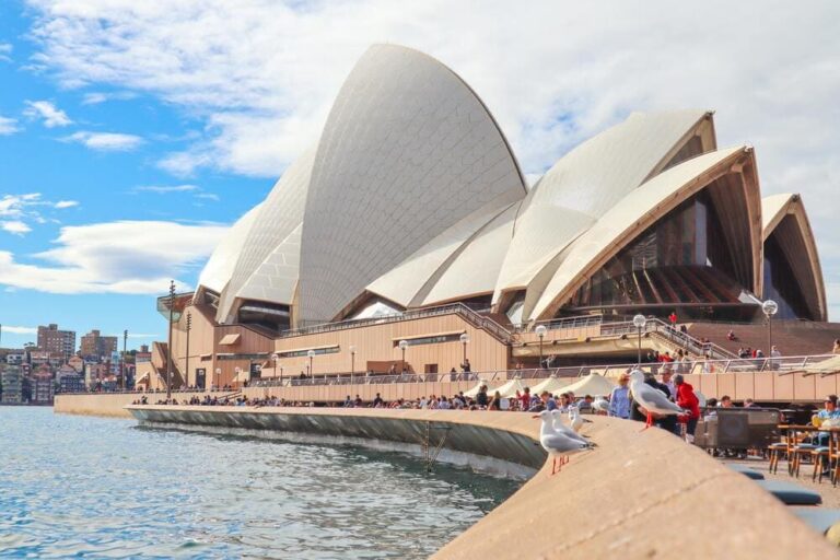 Guide to Starting a Tourism Business in Australia