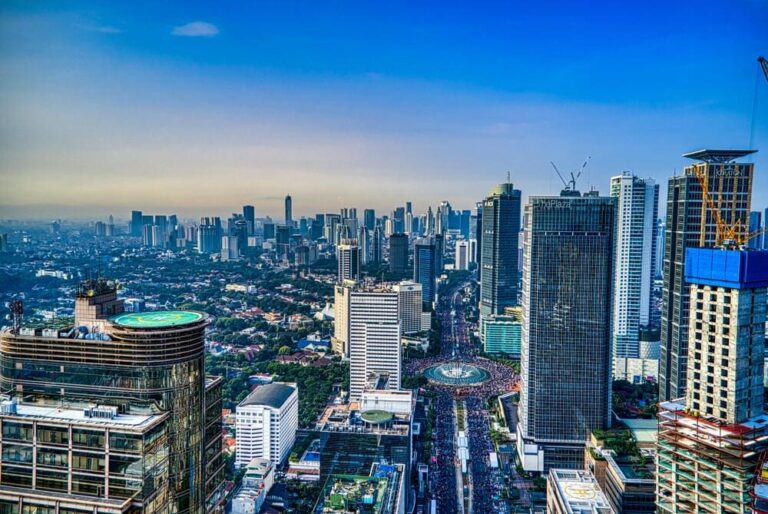 How to Choose the Best Digital Agency in Indonesia