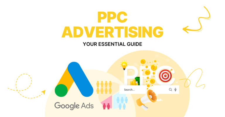 What is PPC? A Complete Guide to Pay-Per-Click Advertising