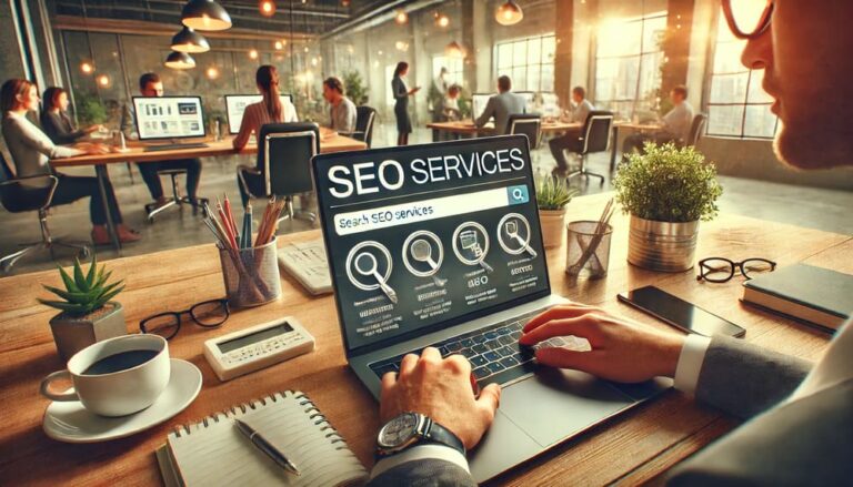 A Guide to Choosing the Best SEO Services for Your Business in Indonesia