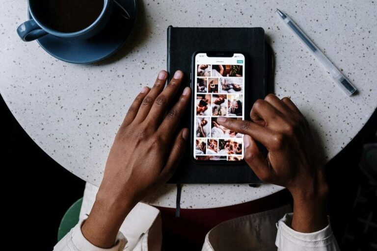 Complete Guide to Managing Your IG Feed: Meaning, Dimensions, and Aesthetic Tips