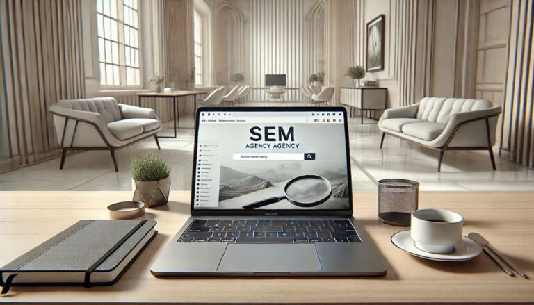 Boost Your Business with the Best Search Engine Marketing (SEM) Services