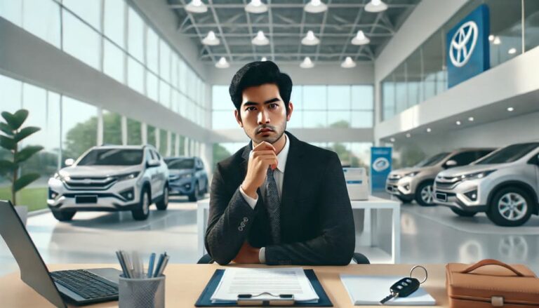 Complete Guide to Creating a Car Dealer Website: Features, Benefits, and Choosing the Right Service