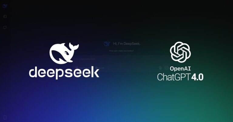 DeepSeek vs. ChatGPT: Key Differences, Impact on US Stocks, and Benefits for Business Owners