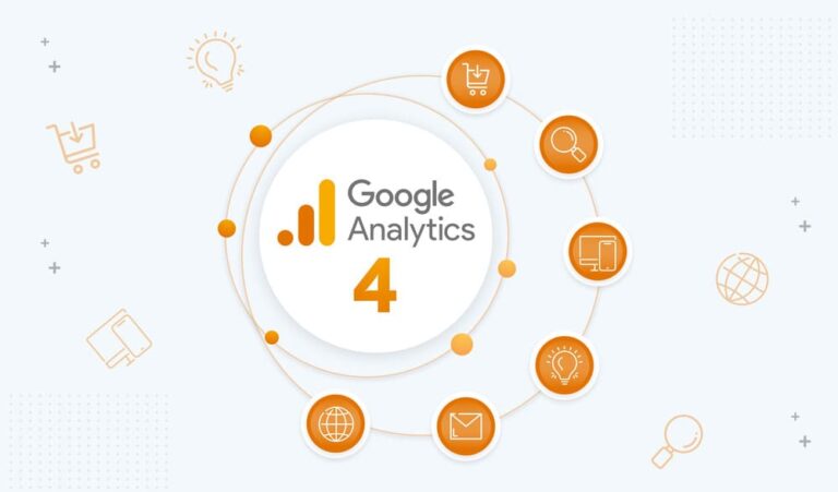 Google Analytics 4 vs Universal Analytics: What’s Changed and Why It Matters for Your Business