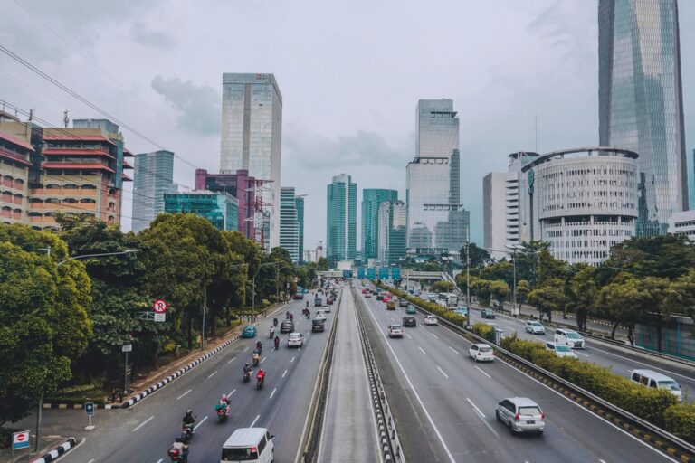 Why Indonesia is a Unique Market for Investors and Businesses