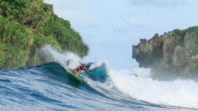 Siargao Surf Guide 2025: Everything You Need to Know Before You Go