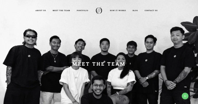 How Loft N5 Tattoo Studio Got Found Online (And Why It Worked)