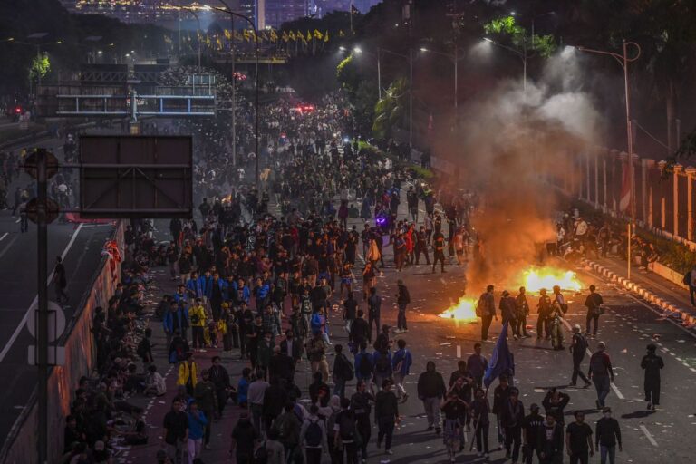 Protests & Social Crisis: What Local Brands Must Prepare Digitally