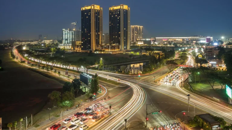What is KEK BSD? Indonesia’s First Special Economic Zone for Education, Technology, and Health