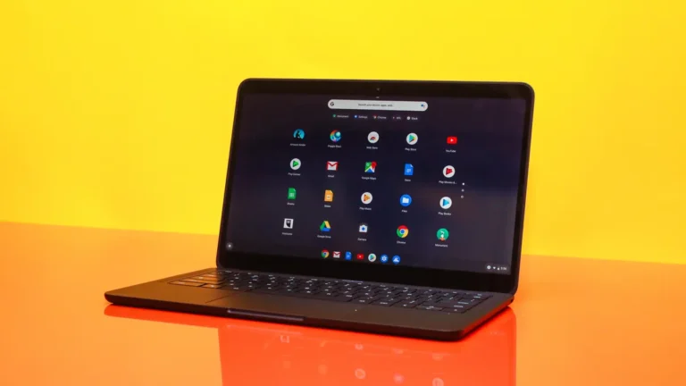 Chromebook for Education: Behind the Headlines, Why Schools Chose This Technology